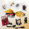 Skibidi Toilet - Mystery Toilet - Inclusief minifiguren en geluid