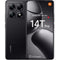 Xiaomi 14T Pro - Middernacht zwart (Midnight black) - 512 GB - Dubbele fysieke simkaart