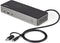 Startech.com USB-C Docking Station - Hybride Triple Monitor - 3x 4K 60Hz HDMI/DisplayPort - 85W Power Delivery