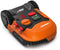 Worx WR141E - Robotmaaier - Geschikt voor max. 500 m² - AIA-navigatietechnologie
