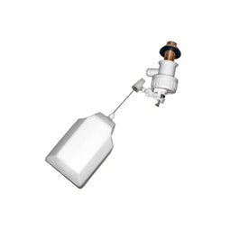 Navulling EDM 01283 PVC Toilet