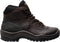Grisport Sherpa - Unisex Wandelschoenen - Stevige allround schoen met ademende voering - Bruin