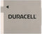 Duracell NB-6L - Camera Accu - Li-Ion 1000 mAh 3,7 V Grijs