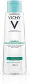 Vichy Pureté Thermale Micellair Mineraalwater 200ml vette huid