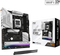 ASRock B850 Pro RS - Moederbord - AMD Socket AM5 - Wi-Fi 6E - 256 GB DDR5 (4711581490178)