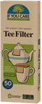 If You Care Tea Filters 50ST