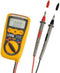 C.A. 702 Pocket Multimeter