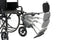 MultiMotion Rolstoel M1 - Breedte 50cm