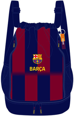 F.C. Barcelona - Schoolrugzak - Multicolor - 35 x 40 x 1 cm