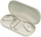 JVC HA-NP35T - Draadloze Nearphones - Open oor ontwerp - Wit