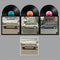 The Black Keys - El Camino - Anniversary Edition LP (5xLP)