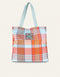 Oilily Romy - Shopper - Dames - Blauw - One size