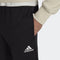 adidas Performance Entrada 22 Trainingsbroek - Heren - Zwart- L