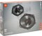 JBL Club 8622F - Coaxiaal Autospeakers - 180 Watt - Plus One™-woofers - Zwart