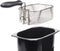Tristar FR-6919 - Friteuse 2L 800W - Koude zone