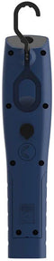Scangrip MINI MAG PRO - Handlamp 200lm - Oplaadbaar met dimfunctie - Blauw