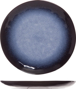 Cosy & Trendy Sapphire Dessertbord - Rond - Ø 20 cm - Set-6