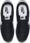 Nike Classic Cortez - Dames Sneakers - Maat 40.5 - Black/White-White