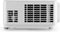 Infocus Nemesis II - Draagbare Projector - 5000 ANSI lumen DLP WXGA (1280x800) 16:10 400000:1 - Wit