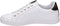 Guess Relka - Dames Sneakers - Imitatieleer met studs - Wit - Maat 37