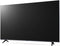 LG 50UQ75006LF - Ultra HD TV - 50
