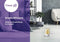 Clean Air Optima® AD-301 - Aroma Diffuser Ambiente - Luchtzuiverende werking en Optimaal Aromatiseren