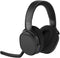 Fractal Design Scape - Draadloze Gaming Headset - 24-bit/96 kHz - Zwart