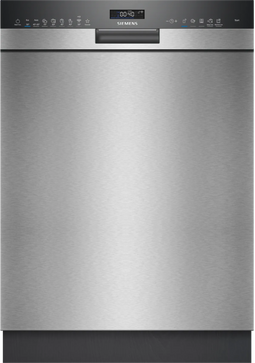 Siemens SN45ZS07CE - Inbouw vaatwasser - 14 couverts - Energieklasse B - Geluidsniveau 40 dB