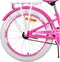 Volare Lovely Kinderfiets - Meisjesfiets - 20 inch - Roze