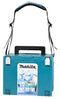Makita MAKPAC - Koelbox maat 4 - Isolerende bekleding 18 l