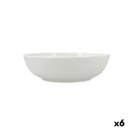 Bidasoa Serenity - Saladekom - Stapelbaar - Keramisch Ø 23 cm (6 Stuks)