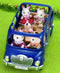 Sylvanian Families 5274 7-zits familiewagen