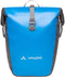 VAUDE Aqua Back - Fietstas - Waterdicht - Blauw (2 stuks)