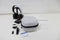 Sony PlayStation Pulse Elite - Draadloze Gaming Headset - 3D-audio - Wit
