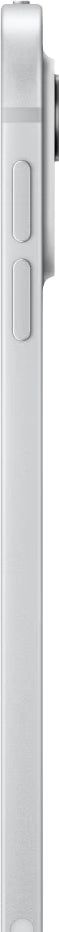 Apple iPad Pro (2024) - Tablet - M4 10-core 1TB opslag - Zilver