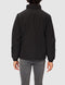 Wrangler WESTERN Tech - Herenjas - Ademend en weerbestendig - Zwart - Maat S
