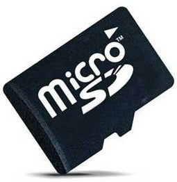 Intermec 2GB - microSD - Opslagcapaciteit 2GB