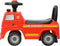 Duurzame Kinder Loopauto - Politiedesign - Multifunctioneel Gebruik
