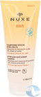 Nuxe Sun - After Sun Hair and Body Shampoo 200 ml