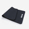 Gorilla Sports Yogamat Deluxe - Yogamat 190 x 100 x 1,5 cm - Antislip - Zwart