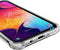 imoshion Hoesje - Geschikt voor Samsung Galaxy A50 / A30s - Shockproof Case - Transparant
