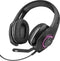 Trust GXT 455 - Gaming Headset - RGB LED-verlichting - Over-ear
