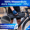 Nextcover Bikepacking - Fiets frame tas 42 cm - 100% waterdicht AquaShield TPU - down tube tas