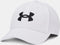 Under Armour Men's UA Blitzing Heren Pet - Wit