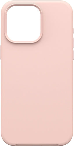 Otterbox Symmetry Series - MagSafe geschikt - Drop+ bescherming - Roze (iPhone 15 Pro Max)