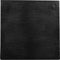Richmond Interiors Bijzettafel Bolder aluminium zwart (Black)