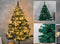 Haushalt - Kunstkerstboom - 180 cm - Inclusief Metalen Voet