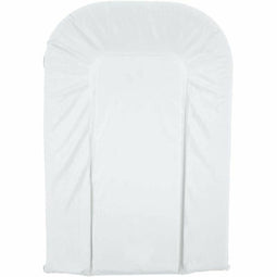 Wisselaar Looping BCLPC 70 x 44 x 6 cm PVC Wit