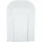 Wisselaar Looping BCLPC 70 x 44 x 6 cm PVC Wit