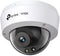 TP-Link VIGI C240 - Bewakingscamera - 2560x1440 Quad HD - IP67 (2.8mm)